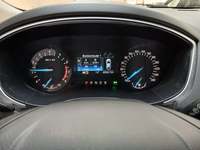 Gösterge tablosu görünümü