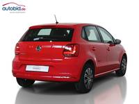 Vaade tagant paremalt