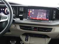 Ansicht Mittelkonsole