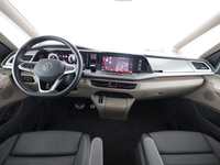 Ansicht Armaturenbrett