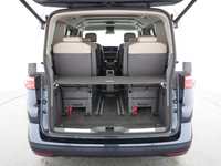 Ansicht Kofferraum / Laderaum