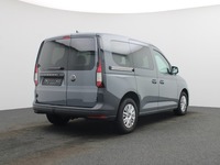 Ansicht hinten rechts