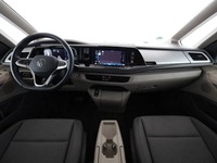 Ansicht Armaturenbrett