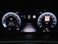 Ansicht Kombiinstrument