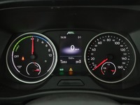 Ansicht Kombiinstrument