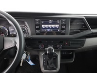 Ansicht Mittelkonsole