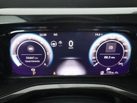 Ansicht Kombiinstrument