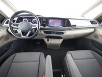 Ansicht Armaturenbrett