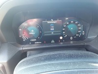 Ansicht Kombiinstrument