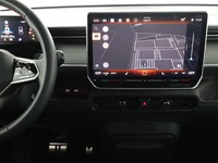 Ansicht Mittelkonsole