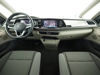 Ansicht Armaturenbrett