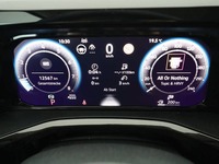 Ansicht Kombiinstrument