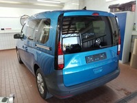 Ansicht hinten links