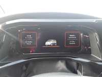 Ansicht Kombiinstrument