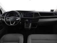 Ansicht Armaturenbrett