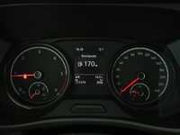 Ansicht Kombiinstrument