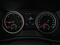 Ansicht Kombiinstrument