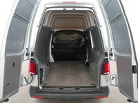 Ansicht Kofferraum / Laderaum