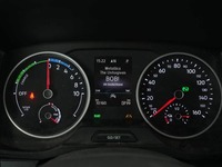 Ansicht Kombiinstrument