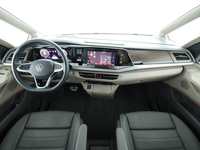 Ansicht Armaturenbrett