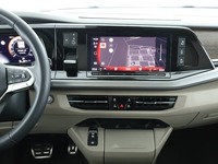 Ansicht Mittelkonsole