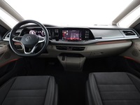 Ansicht Armaturenbrett