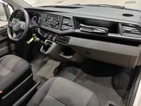 Vue de l’intérieur