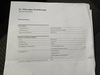 Attestation d'entretien