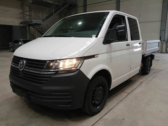 Vue de l’avant gauche