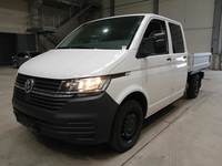 Vue de l’avant gauche