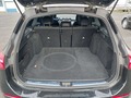 View of boot / luggage space
