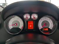 Όψη ταμπλό οργάνων