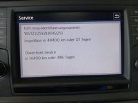 Κατάσταση οχήματος