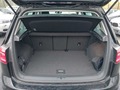 View of boot / luggage space