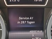 Fahrzeugstatus