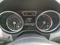 Ansicht Kombiinstrument