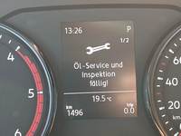 Κατάσταση οχήματος