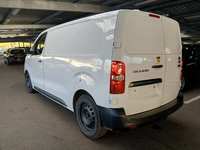 Όψη πίσω αριστερά