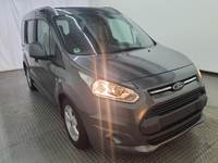 Όψη εμπρός δεξιά