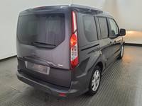 Όψη πίσω δεξιά