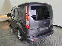 Όψη πίσω αριστερά