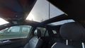 View of sunroof / panoramic roof