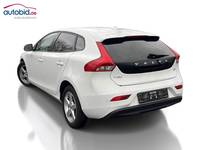 Pogled od pozadi levo