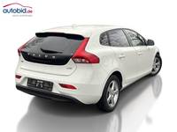 Pogled od pozadi desno