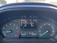 Ansicht Kombiinstrument