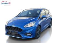 Ford Fiesta 1,0 EcoBoost "ST-Line"