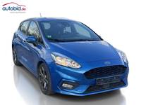 Ansicht vorne rechts