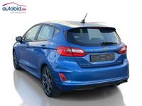 Ansicht hinten links