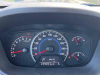 Ansicht Kombiinstrument