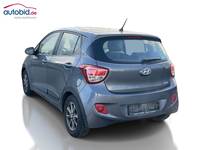 Ansicht hinten links